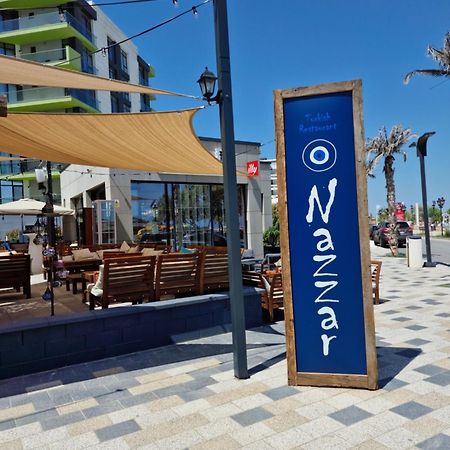 Visum Aparthotel Pool & Spa Mamaia Nord Navodari Bagian luar foto